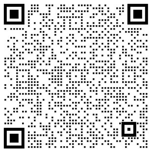 QR 代码描述已自动生成